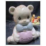 PM Cookie, Annie, Lemonade Music Box