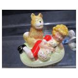 PM Cookie, Annie, Lemonade Music Box