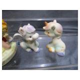 PM Cookie, Annie, Lemonade Music Box