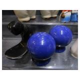 Salt & Pepper Shakers, Vintage