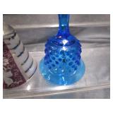 Bells, Fenton, German