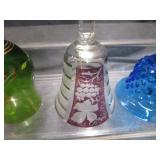 Bells, Fenton, German