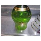 Bells, Fenton, German