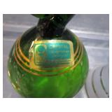 Bells, Fenton, German