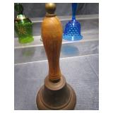 Bells, Fenton, German