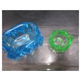 Salt Cellars, Trinket, Coddle, Toothpick