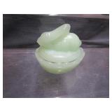 Salt Cellars, Trinket, Coddle, Toothpick