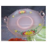 Pink Depr.Trays, Mayo