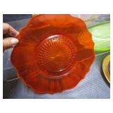 Pink Depr.Trays, Mayo