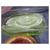 Pink Depr.Trays, Mayo