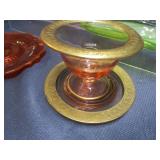 Pink Depr.Trays, Mayo