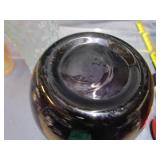 Vases, Amethyst, Carnival, Fostoria