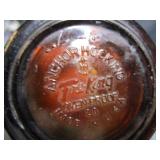 Pheasant Glasses, Shaker, Nut Dish