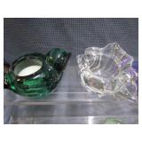 Paperweights With Imbedded
