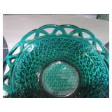 Imperial Bowl, Canister, Candy