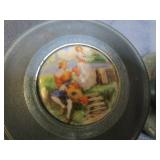 Dresser Items with Vintage