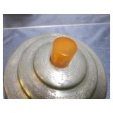 Dresser Items with Vintage