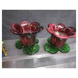 Dresser Items with Vintage