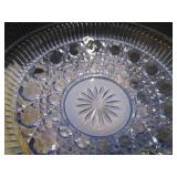 Light Blue & Yellow Pieces