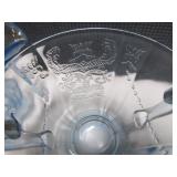 Light Blue & Yellow Pieces