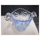 Light Blue & Yellow Pieces