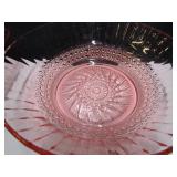 Pink Depr, Imperial, Jeanette, Windsor