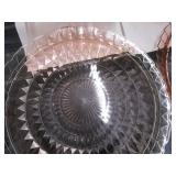 Pink Depr, Imperial, Jeanette, Windsor