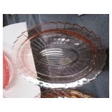 Pink Depr, Imperial, Jeanette, Windsor