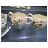 Salt & Pepper Shakers, Vintage