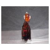 Murano Glass Duck