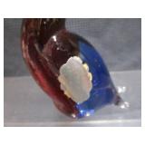 Murano Glass Duck