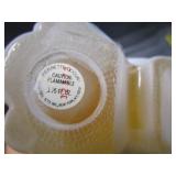 Perfume Holders & Jar