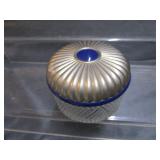 Perfume Holders & Jar