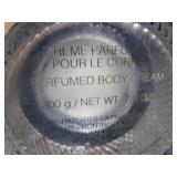 Perfume Holders & Jar