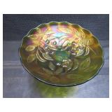 Carnival Cherry Dish