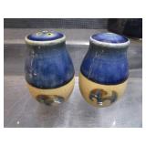 Hall Teapot, Elephant Set