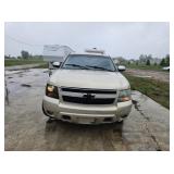 2007 Chevrolet Tahoe