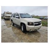 2007 Chevrolet Tahoe