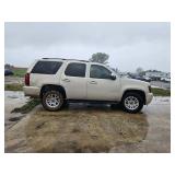 2007 Chevrolet Tahoe