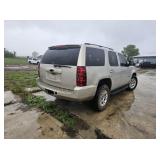 2007 Chevrolet Tahoe
