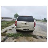 2007 Chevrolet Tahoe