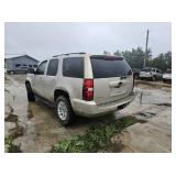 2007 Chevrolet Tahoe