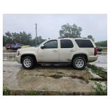 2007 Chevrolet Tahoe