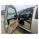 2007 Chevrolet Tahoe