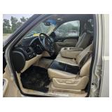 2007 Chevrolet Tahoe