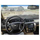 2007 Chevrolet Tahoe