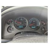 2007 Chevrolet Tahoe