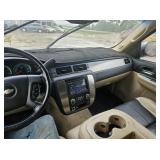 2007 Chevrolet Tahoe