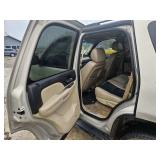 2007 Chevrolet Tahoe