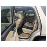 2007 Chevrolet Tahoe